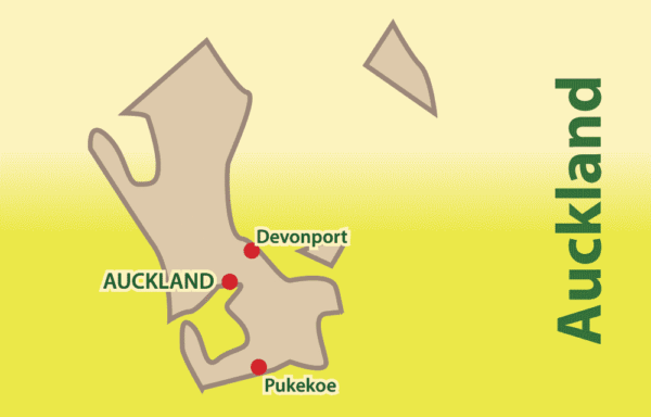 Auckland Region