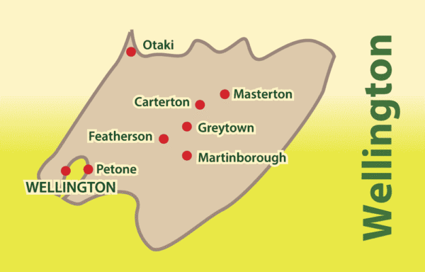 Wellington Region